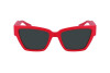 Солнцезащитные очки Calvin Klein Jeans CKJ23624S (620)