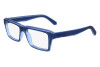 Eyeglasses Calvin Klein Jeans CKJ24618 (400)