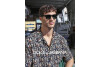 Солнцезащитные очки Dolce & Gabbana DG 4338 (501/87)
