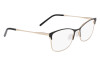 Eyeglasses Dkny DK1028 (001)