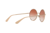 Sonnenbrille DOLCE & GABBANA DG 2155 (129313)