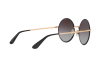 Lunettes de soleil DOLCE & GABBANA DG 2155 (12968G)