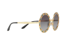 Sunglasses DOLCE & GABBANA DG 2170B (02/8G)