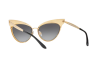 Солнцезащитные очки Dolce & Gabbana DG 2178 (13128G)