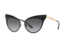 Солнцезащитные очки Dolce & Gabbana DG 2178 (13128G)