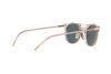 Солнцезащитные очки Dolce & Gabbana DG 2196 (12984Z)
