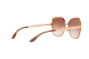 Солнцезащитные очки Dolce & Gabbana DG 2197 (12986F)