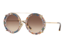 Lunettes de soleil Dolce & Gabbana DG 2198 (02/13)