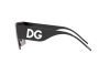 Lunettes de soleil Dolce & Gabbana DG 2233 (01/87)