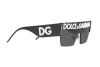 Sunglasses Dolce & Gabbana DG 2233 (01/87)