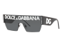 Occhiali da Sole Dolce & Gabbana DG 2233 (01/87)