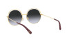 Солнцезащитные очки Dolce & Gabbana DG 2262 (13338G)