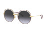 Солнцезащитные очки Dolce & Gabbana DG 2262 (13338G)