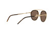 Lunettes de soleil Dolce & Gabbana DG 2276 (02/73)