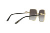 Sonnenbrille Dolce & Gabbana DG 2279 (02/8G)