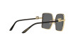 Солнцезащитные очки Dolce & Gabbana DG 2279 (02/AL)