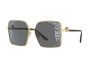 Sonnenbrille Dolce & Gabbana DG 2279 (02/AL)