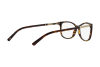 Lunettes de vue Dolce & Gabbana Logo Plaque DG 3107 (502)