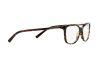 Lunettes de vue Dolce & Gabbana Logo Plaque DG 3107 (502)