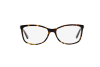Eyeglasses Dolce & Gabbana Logo Plaque DG 3107 (502)