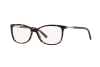 Eyeglasses Dolce & Gabbana Logo Plaque DG 3107 (502)