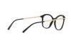 Lunettes de vue Dolce & Gabbana DG 3299 (501)