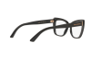 Eyeglasses Dolce & Gabbana DG 3308 (501)