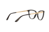 Eyeglasses Dolce & Gabbana DG 3315 (501)