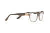 Brille Dolce & Gabbana DG 3342 (3321)