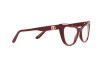 Brille Dolce & Gabbana DG 3354 (3091)