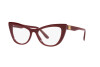 Brille Dolce & Gabbana DG 3354 (3091)