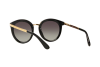 Lunettes de soleil DOLCE & GABBANA DG 4268 (501/8G)