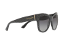 Солнцезащитные очки DOLCE & GABBANA DG 4270 (31268G)