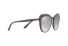 Sunglasses DOLCE & GABBANA DG 4304 (30906V)