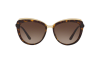Солнцезащитные очки DOLCE & GABBANA DG 4304 (502/13)