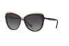Солнцезащитные очки Dolce & Gabbana DG 4304F (501/8G)
