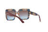 Солнцезащитные очки Dolce & Gabbana DG 4310 (317948)