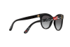 Солнцезащитные очки Dolce & Gabbana DG 4311 (31808G)