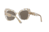 Lunettes de soleil DOLCE & GABBANA DG 4319 (31535A)