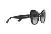 Sonnenbrille DOLCE & GABBANA DG 4319 (501/8G)