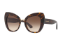 Occhiali da Sole Dolce & Gabbana DG 4319F (502/13)
