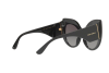 Sunglasses DOLCE & GABBANA DG 4321 (501/8G)