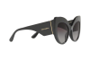 Солнцезащитные очки DOLCE & GABBANA DG 4321 (501/8G)