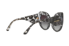 Lunettes de soleil Dolce & Gabbana DG 4321F (31528G)