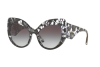 Lunettes de soleil Dolce & Gabbana DG 4321F (31528G)