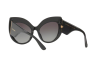 Солнцезащитные очки Dolce & Gabbana DG 4321F (501/8G)