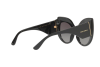 Солнцезащитные очки Dolce & Gabbana DG 4321F (501/8G)