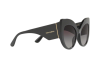 Солнцезащитные очки Dolce & Gabbana DG 4321F (501/8G)