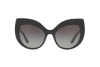 Солнцезащитные очки Dolce & Gabbana DG 4321F (501/8G)