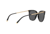 Lunettes de soleil Dolce & Gabbana DG 4333F (501/87)